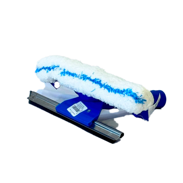 Combinado de Vidros 2x1 Profissional 25cm (Sem Cabo) – Bralimpia