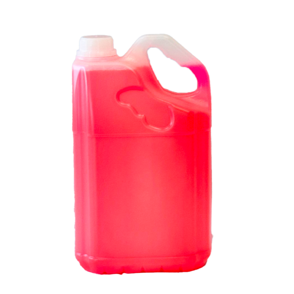 Desinfetante Gold Concentrado 5L – Floral – Audaxco - Image 2