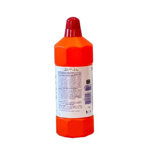 Desinfetante Lysolform 1L – Johnson Original - Imagem 2