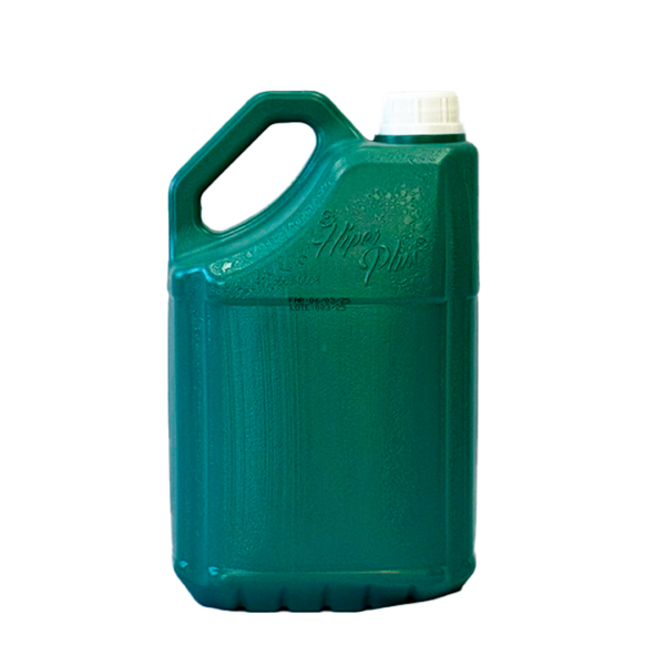 Água Sanitária 5L – Hiperplus (Galão) - Image 2