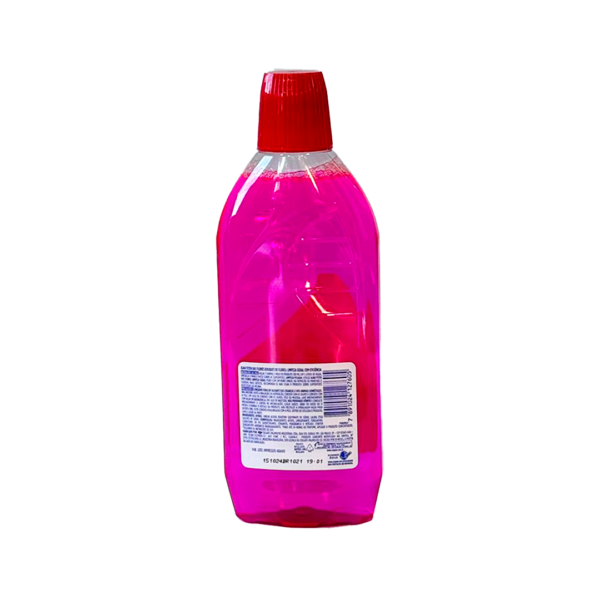 Ajax Festa das Flores 500ml – Bouquet de Flores - Image 2