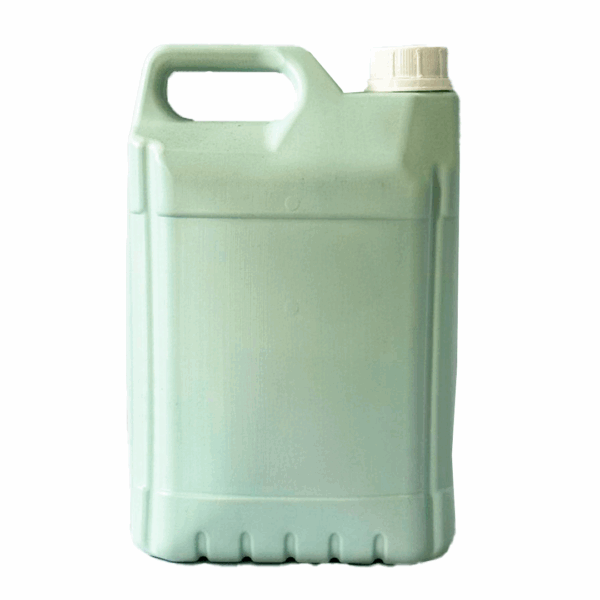 Hipoclorito de Sódio 12% – 5L – Tropel - Image 2