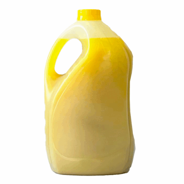 Limpador 3x1 Desengraxante Pinho – 5L – Fazmol - Image 2