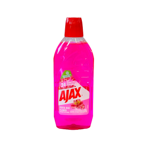 6- AJAX FESTA DAS FLORES 500ML- BOUQUET FLORES