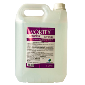 77- LIMPADOR OXIGENADO VORTEX FLOTADOR 5L - FRESH